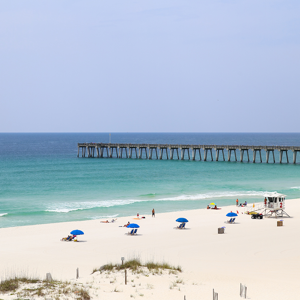 pensacola florida