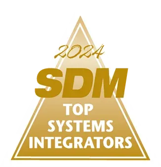 SDM 2024 award