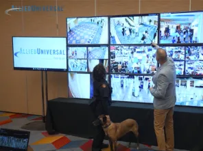 unified command center